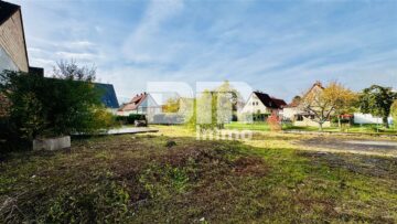 Traumhaftes Baugrundstück in Traumlage inkl. Projektierung 3 Familienhaus oder EFH 34266 Niestetal, Wohngrundstück